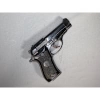 マルシン PIETRO BERETTA ガードーネ VT 9mm Short Sold at Auction