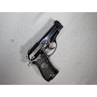 Pietro Beretta ~ 85 BB ~ 9mm Short | Mack's Prairie Wings