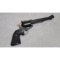 Ruger New Model Super Blackhawk Revolver, .44 Magnum, 7 1/2 Inch