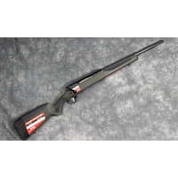 SAVAGE ~ IMPULSE ~ .308 WINCHESTER | Mack's Prairie Wings