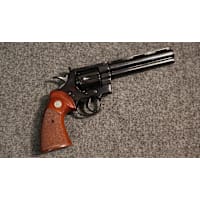Colt ~ Python ~ .357 Magnum (SKU: 4700302) | Bass Pro Shops