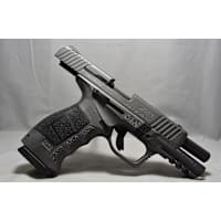 Sarsilmaz ~ Sar 9 Platinum ~ 9mm Luger | Mack's Prairie Wings