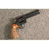 Colt ~ Python ~ .357 Magnum (SKU: 4739926) | Bass Pro Shops
