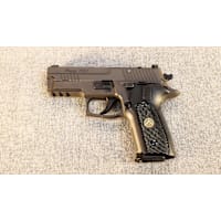 Sig Sauer ~ Model P229 Legion ~ 9mm