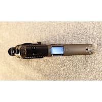 Sig Sauer ~ Model P229 Legion ~ 9mm