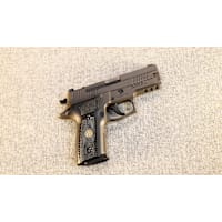 Sig Sauer ~ Model P229 Legion ~ 9mm