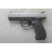 ムクSAR SR Sarsilmaz ~ SAR 19 ~ 9MM Luger | Mack's Prairie Wings