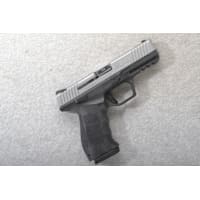 Sarsilmaz ~ SAR 19 ~ 9MM Luger | Mack's Prairie Wings