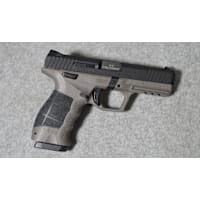 Sarsilmaz ~ SAR 9 METE ~ 9 MM Luger | Mack's Prairie Wings