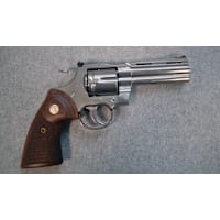 Colt ~ Python ~ .357 Magnum | Bass Pro Shops