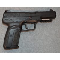 FN ~ Five-Seven ~ 5.7x28mm | Mack's Prairie Wings