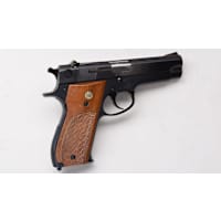 Smith & Wesson ~ Model 39-2 ~ 9mm Luger | Mack's Prairie Wings