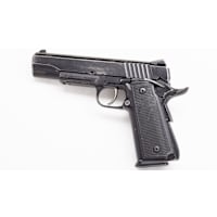 Para-Ordnance ~ LDA Nite-Tac ~ .45 Auto | Mack's Prairie Wings