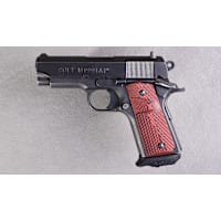 Colt ~ M1991A1 Compact ~ .45 Auto | Mack's Prairie Wings