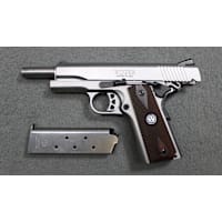 Ruger ~ SR1911 ~ .45 ACP | Bass Pro Shops