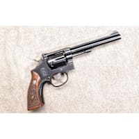 SMITH & WESSON ~ K22 OUTDOORSMAN ~ .22 LONG RIFLE | Bass Pro Shops