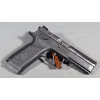 CZ~P-09~9mm Luger | Mack's Prairie Wings