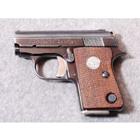 Colt ~ Junior ~ .25 ACP | Bass Pro Shops