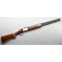 Zanoletti ~ Acier Cockerill ~ 12 Gauge | Mack's Prairie Wings