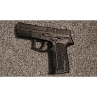 Sig Sauer ~ SP2022 ~ 9mm Luger (SKU: 4852414) | Mack's Prairie Wings