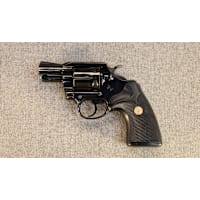 Colt ~ Lawman MK III ~ .357 Mag. | Mack's Prairie Wings