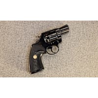 Colt ~ Lawman MK III ~ .357 Mag. | Bass Pro Shops