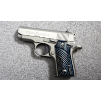 Colt ~ Mustang Pocketlite ~ .380 AUTO, One of two set | Bass Pro Shops