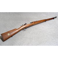 Carl Gustafs M96 Rifle, 6.5 x 55 Swede, 29