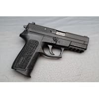 Sig Sauer ~ SP2022 ~ 9mm Luger | Mack's Prairie Wings