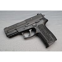 Sig Sauer ~ SP2022 ~ 9mm Luger | Mack's Prairie Wings