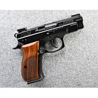 CZ ~ 75 D ~ 9mm | Mack's Prairie Wings