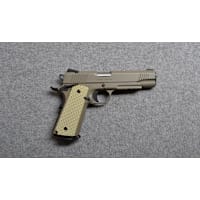 WA WARRIOR 45ACP PISTOL デザート Kimber~Desert Warrior~.45 ACP. | Bass Pro Shops