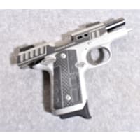 Kimber Micro 9 Rapide 9MM Luger Semi-Auto Pistol | Mack's Prairie