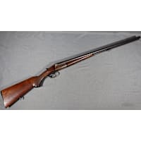 JP Sauer & Sohn ~ SxS ~ 16 gauge | Mack's Prairie Wings