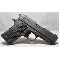 COLT M1991A1 ガスガン ブラック Colt ~ M1991A1 Compact Model ~ .45 Auto | Bass Pro Shops
