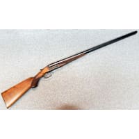 Nothnagel Suhl ~ Sidelock SLE ~ 12 Gauge. | Mack's Prairie Wings