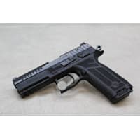 crow song 岩沢　sp psa9 Swiss Lucerne Police-Marked SIG Sauer SP2009, 9mm Parabellum