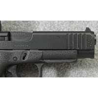 Glock ~ G48 MOS w/Trijicon CC06 Optic ~ 9mm Parabellum | Mack's