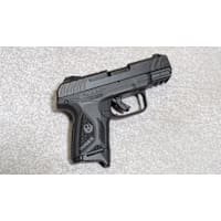 Ruger Security 9 Pistol, 9 x 19mm, 3.42
