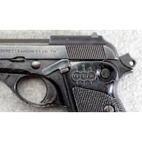 Beretta ~ 70-1 ~ .32 Auto | Mack's Prairie Wings