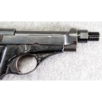 Beretta ~ 70-1 ~ .32 Auto | Mack's Prairie Wings