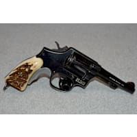 Smith & Wesson ~ 10-7 Royal Hong Kong Police ~ .38 S&W Special