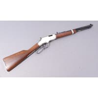 Henry ~ H004SY (Silver Boy) ~ 22 S, L, LR | Bass Pro Shops