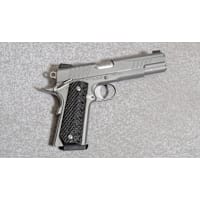 Savage 1911 Pistol, .45 Auto, 5