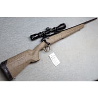 Savage ~ Axis XP Compact ~ .223 REM | Cabela's