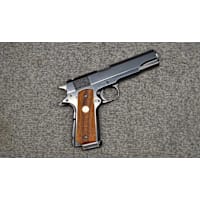 COLT ~ MK IV SERIES '70 GOVERNMENT ~ .45 AUTO | Bass Pro Shops