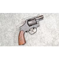 Smith & Wesson ~ Navy Victory Model ~ .38 S&W Special | Bass Pro Shops