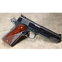 Colt - MK IV Series 70 - 45 Auto | Bass Pro Shops
