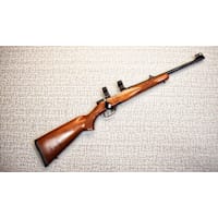 ガスガン CZ~527 M Carbine~7.62 x 39MM | Cabela's