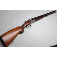 JP Sauer & Sohn ~ Drilling ~ 5.6x52R/12 Gauge | Cabela's